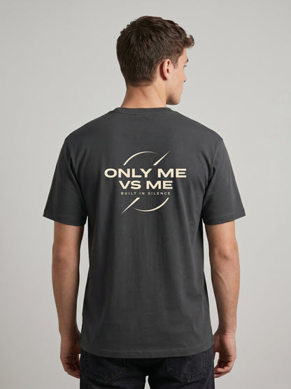 Only Me VS Me — Essential Tee