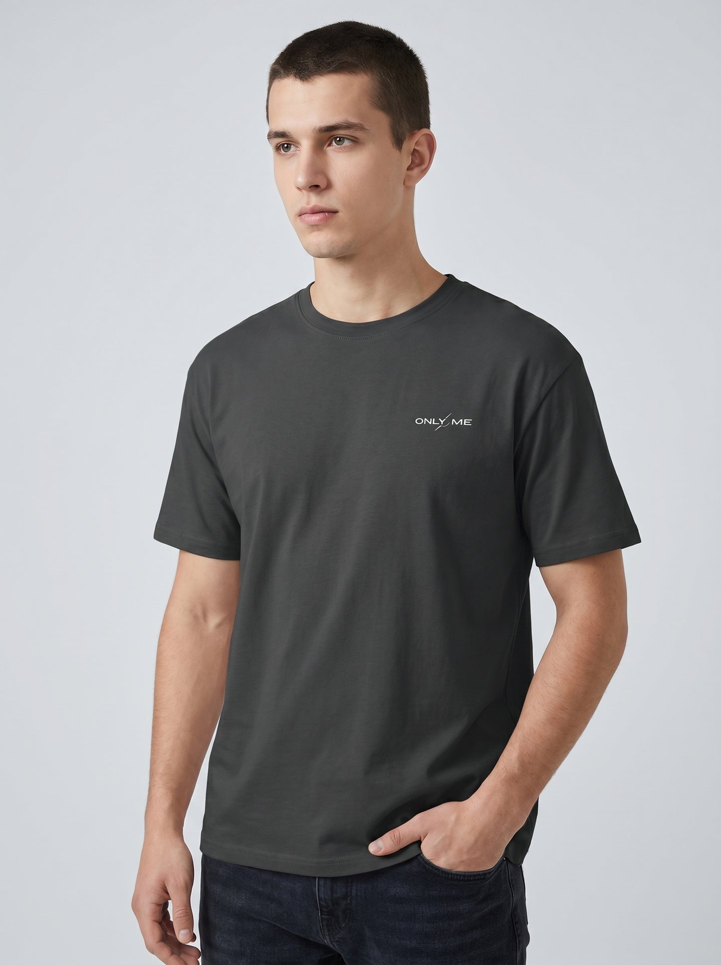 Only Me VS Me — Essential Tee