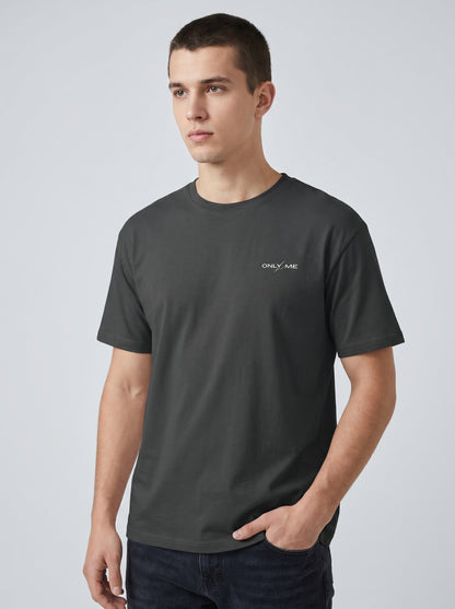 Only Me VS Me — Essential Tee