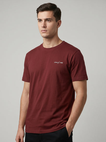 Only Me VS Me — Essential Tee