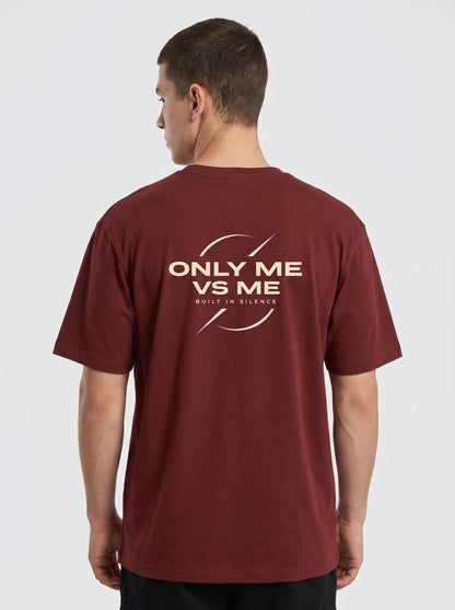 Only Me VS Me — Essential Tee