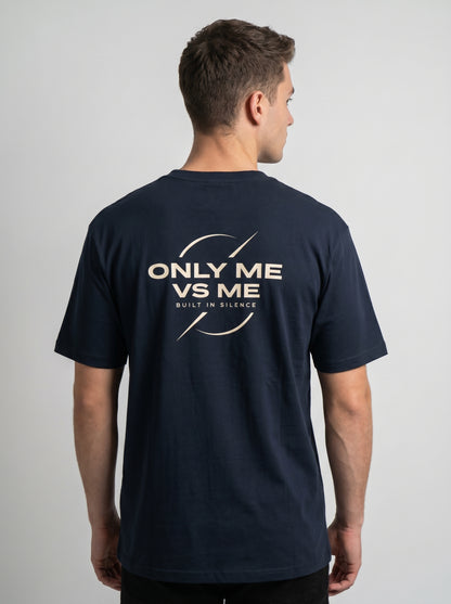 Only Me VS Me — Essential Tee
